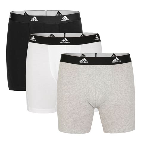 adidas underwear